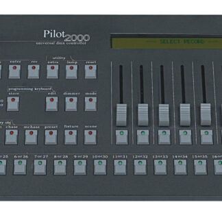 FREE COLOR Pilot 2000