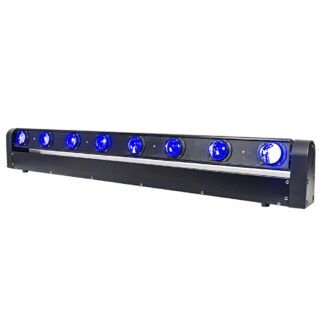 FREE COLOR BL810 RGBW