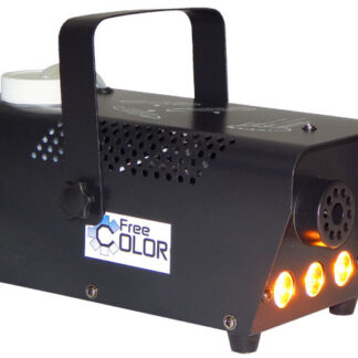 FREE COLOR SM025 400W LED