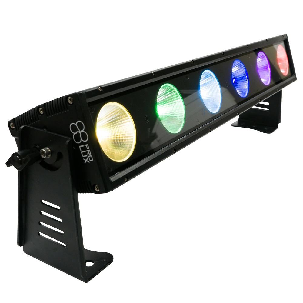 PRO LUX MATRIX BAR 6 IP – Bild 2