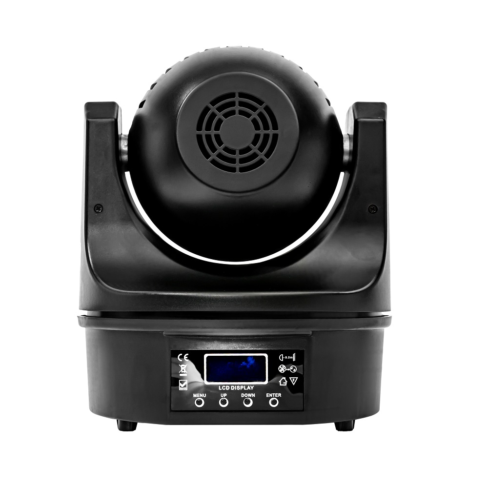 FREE COLOR Mini B-EYE 610 – Bild 2