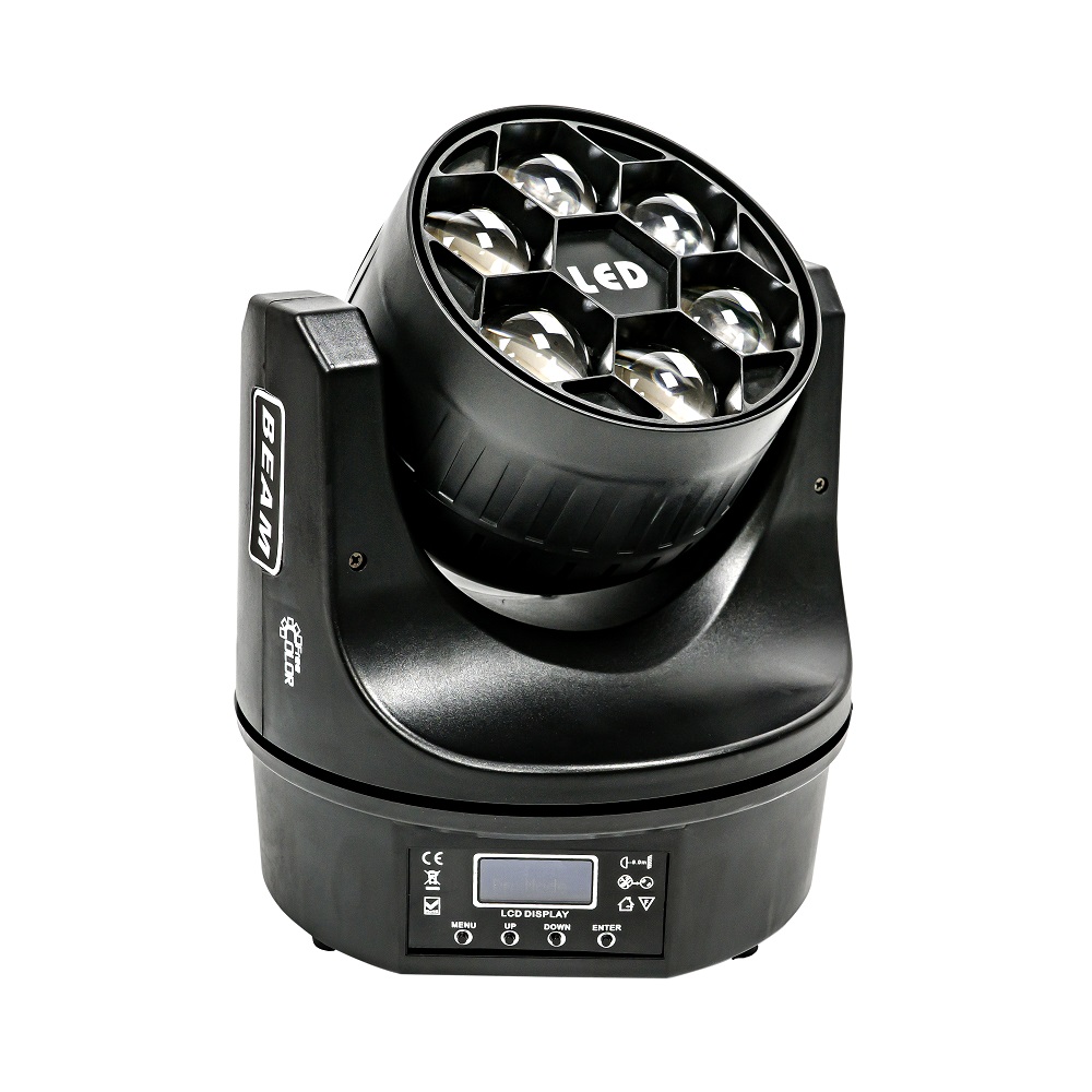 FREE COLOR Mini B-EYE 610 – Bild 4