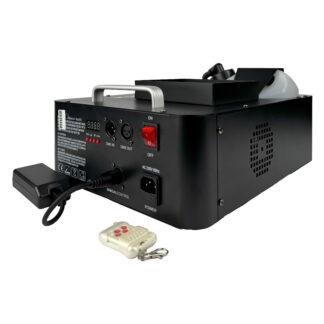 FREE COLOR SM028 1500W LED