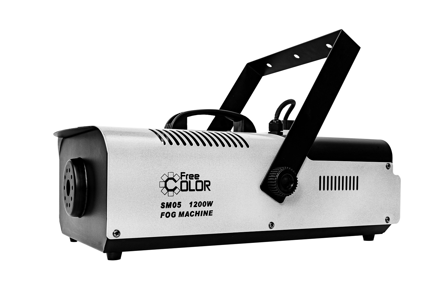 FREE COLOR SM05 1200W DMX – Bild 2