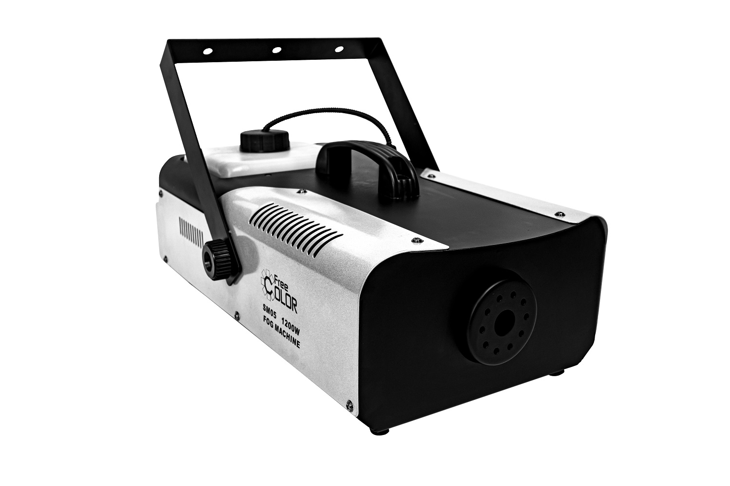FREE COLOR SM05 1200W DMX – Bild 5