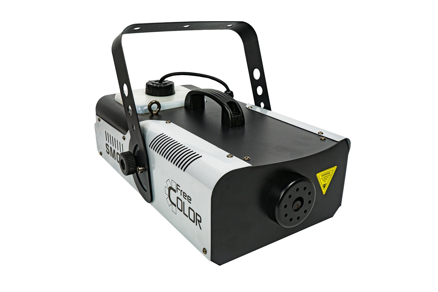 FREE COLOR SM07 1500W DMX – Bild 3