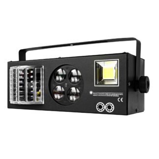 FREE COLOR FX4 Boombox