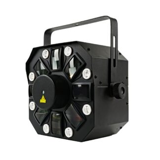 FREE COLOR FX3 Stinger