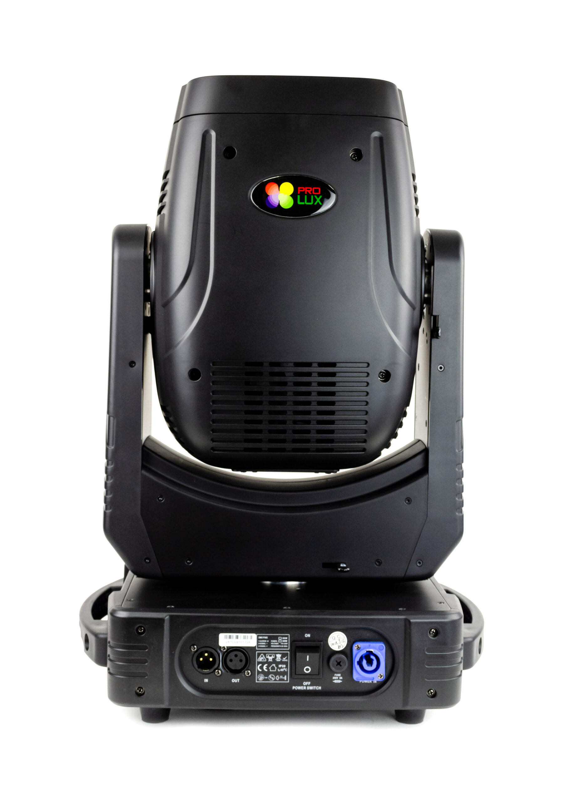 PRO LUX BEAM 260 - obrazek 4