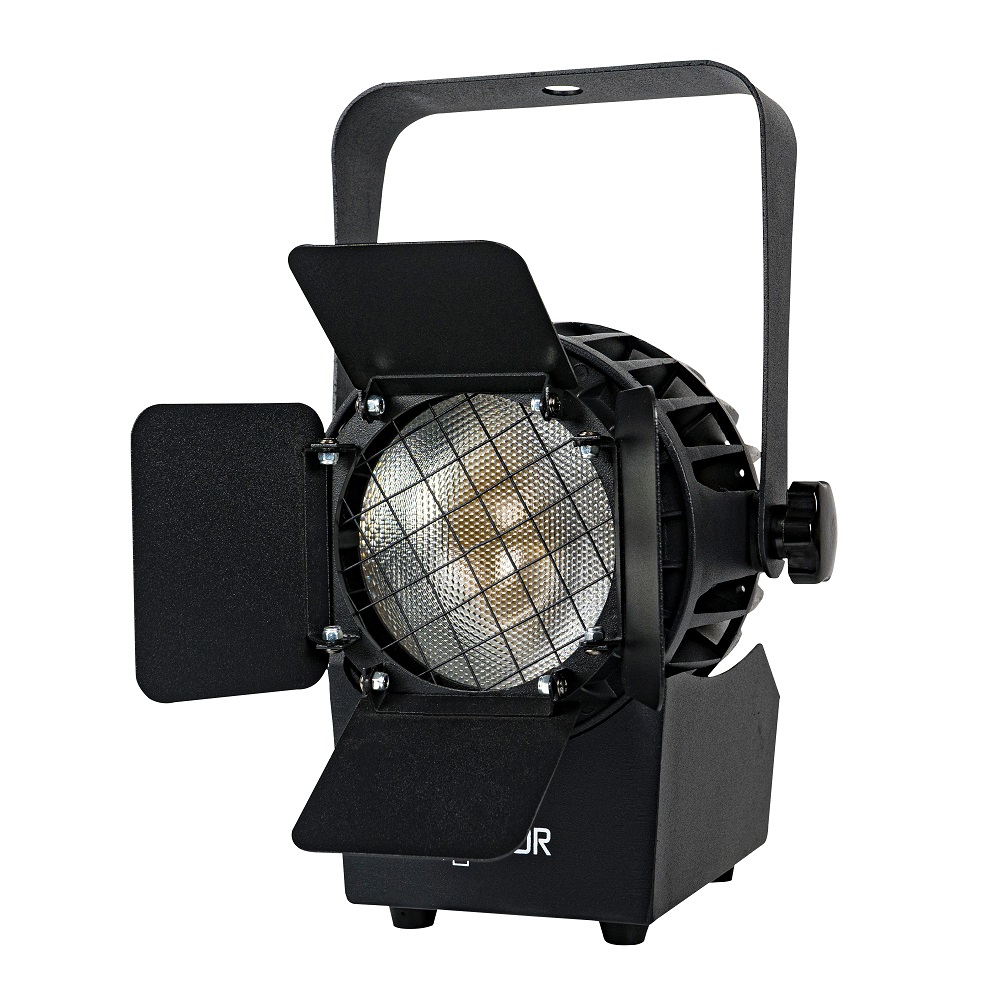 FREE COLOR Mini COB150 WW – Bild 2