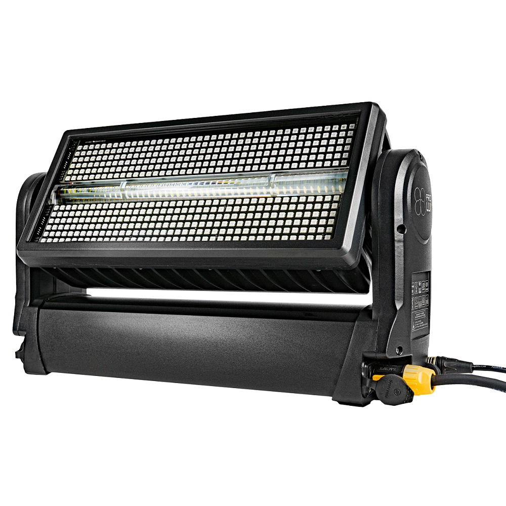 PRO LUX MOVING STROBE – Bild 2