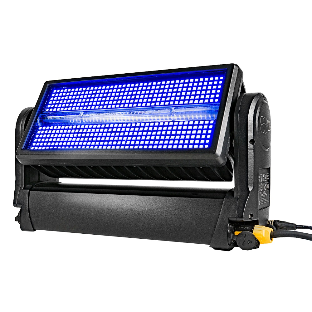 PRO LUX MOVING STROBE – Bild 3