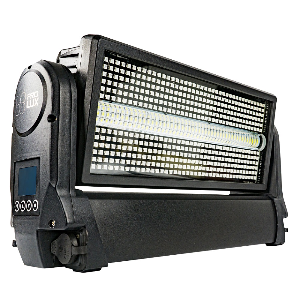 PRO LUX MOVING STROBE – Bild 5