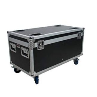 PRO LUX FC MOVING STROBE (4in 1)