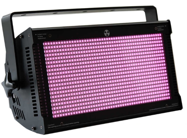 FREE COLOR S1000 RGB