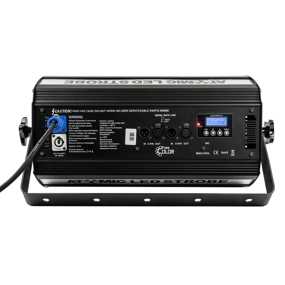 FREE COLOR S1000 RGB – Bild 4