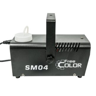 FREE COLOR SM04 400W Wireless control