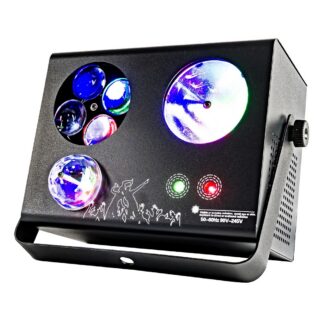 FREE COLOR MiniFX 4 Bubble