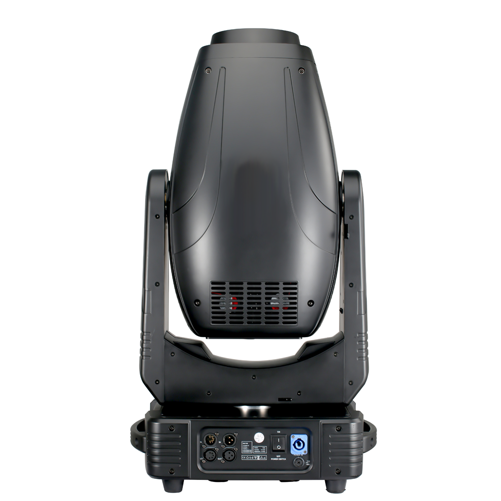 PRO LUX LED HOT PROFILE 600 – Bild 2