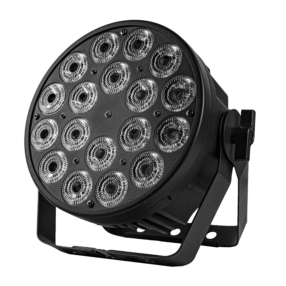 PRO LUX LED PAR 1818 v2 – Bild 2