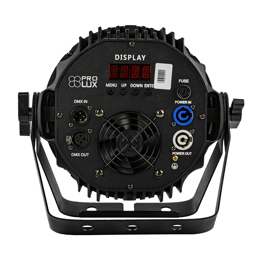 PRO LUX LED PAR 1818 v2 – Bild 3