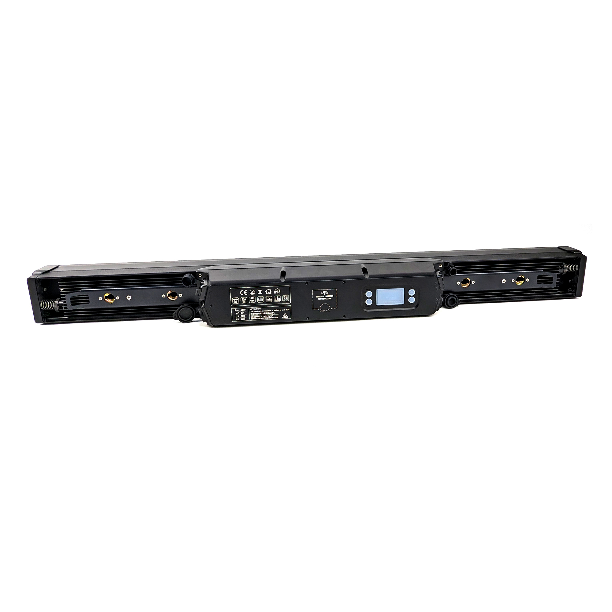 PRO LUX LED RETRO BAR IP – Bild 4