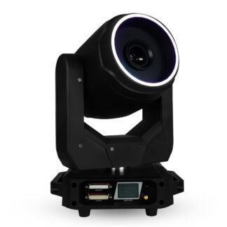 FREE COLOR LASER HEAD 5000RGB