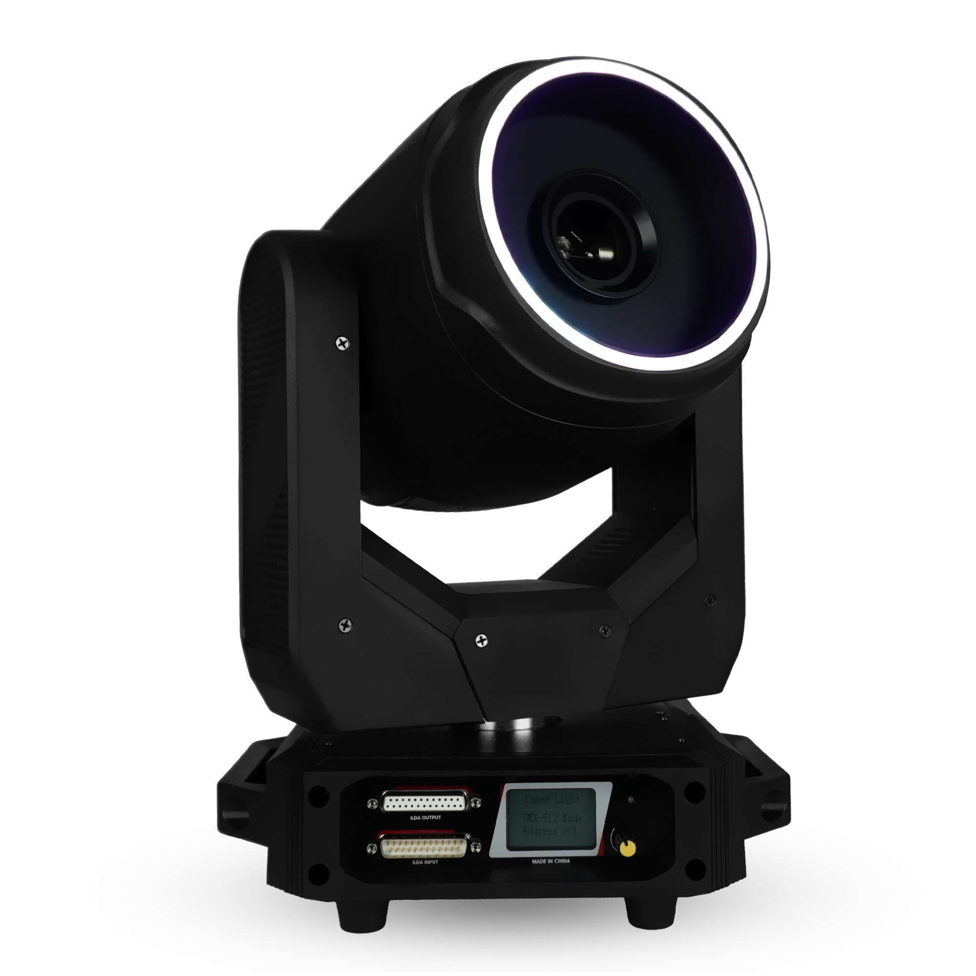 FREE COLOR LASER HEAD 5000RGB