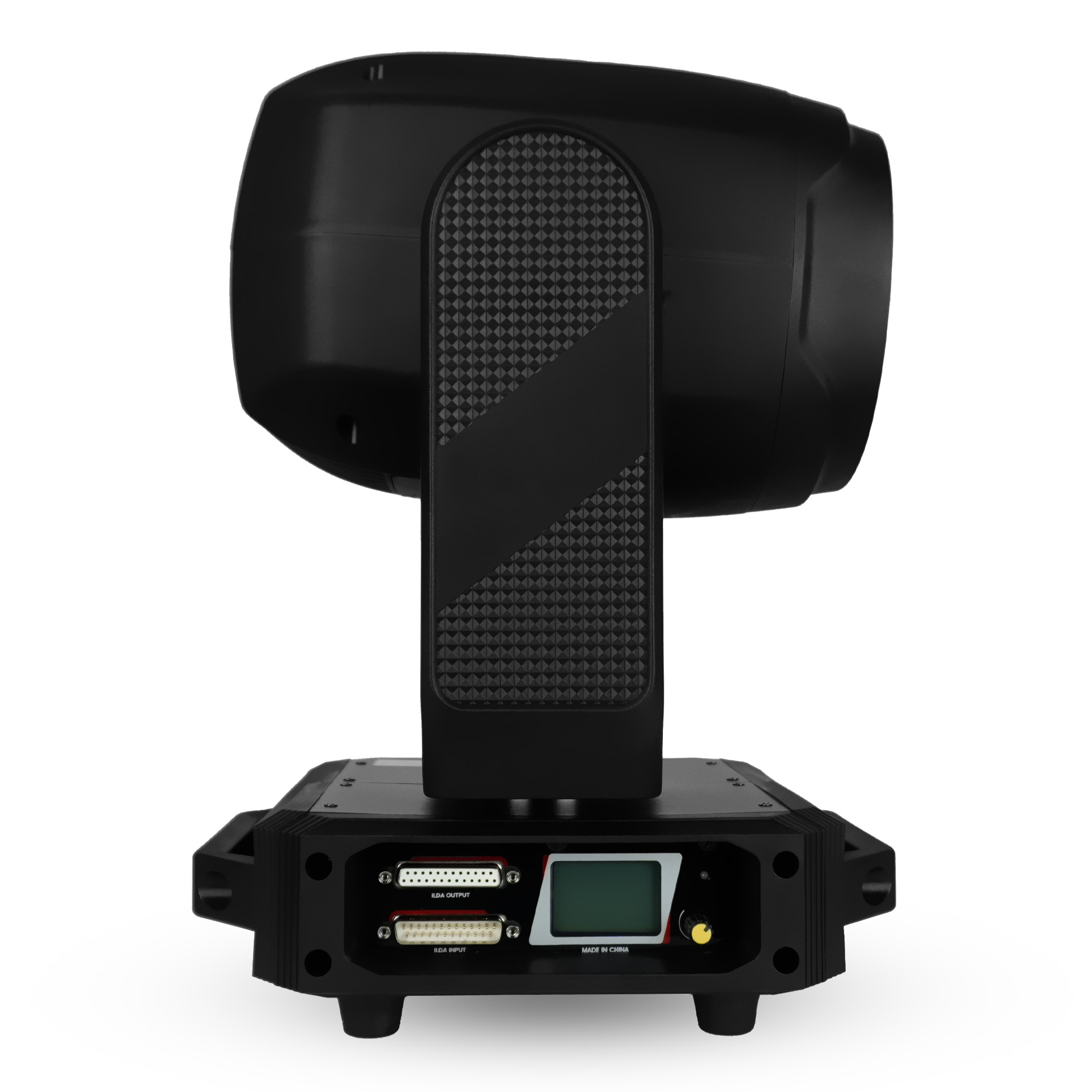 FREE COLOR LASER HEAD 5000RGB – Bild 4