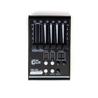 FREE COLOR M54