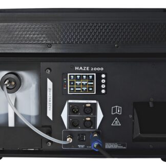 PRO LUX TOUR HAZER PRO