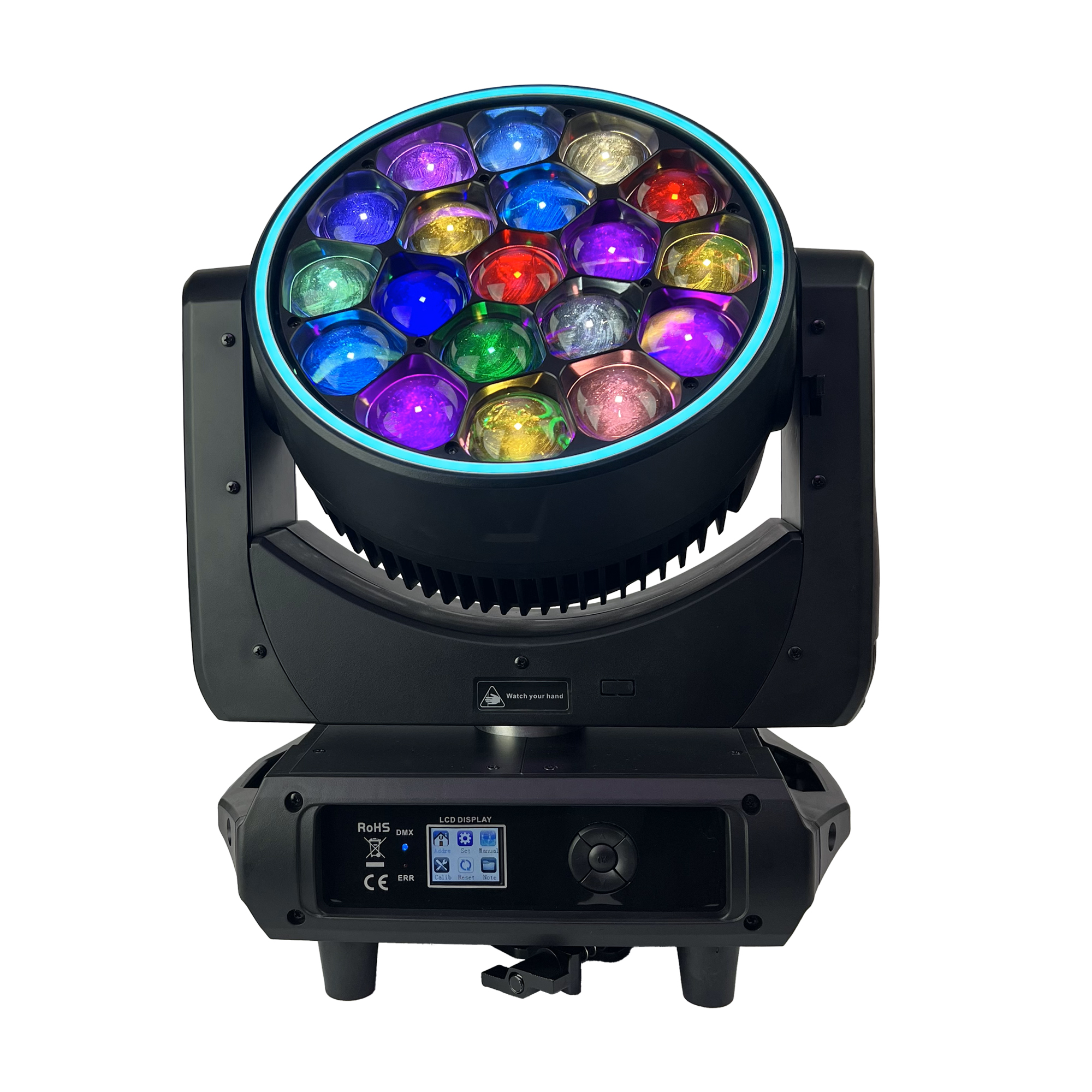 PRO LUX LED 1940 BY – Bild 2