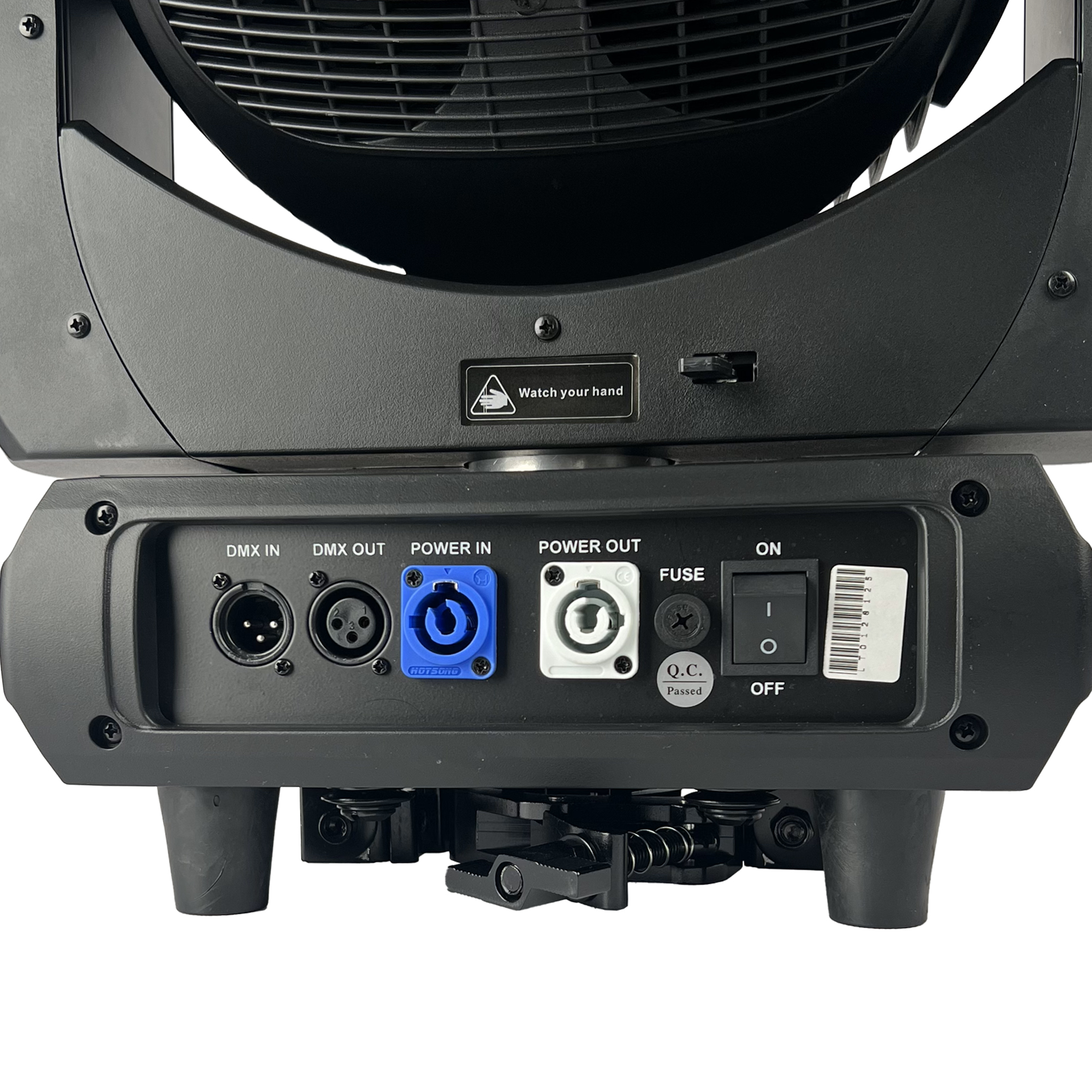 PRO LUX LED 1940 BY – Bild 5
