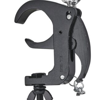 PRO LUX FAST CLAMP