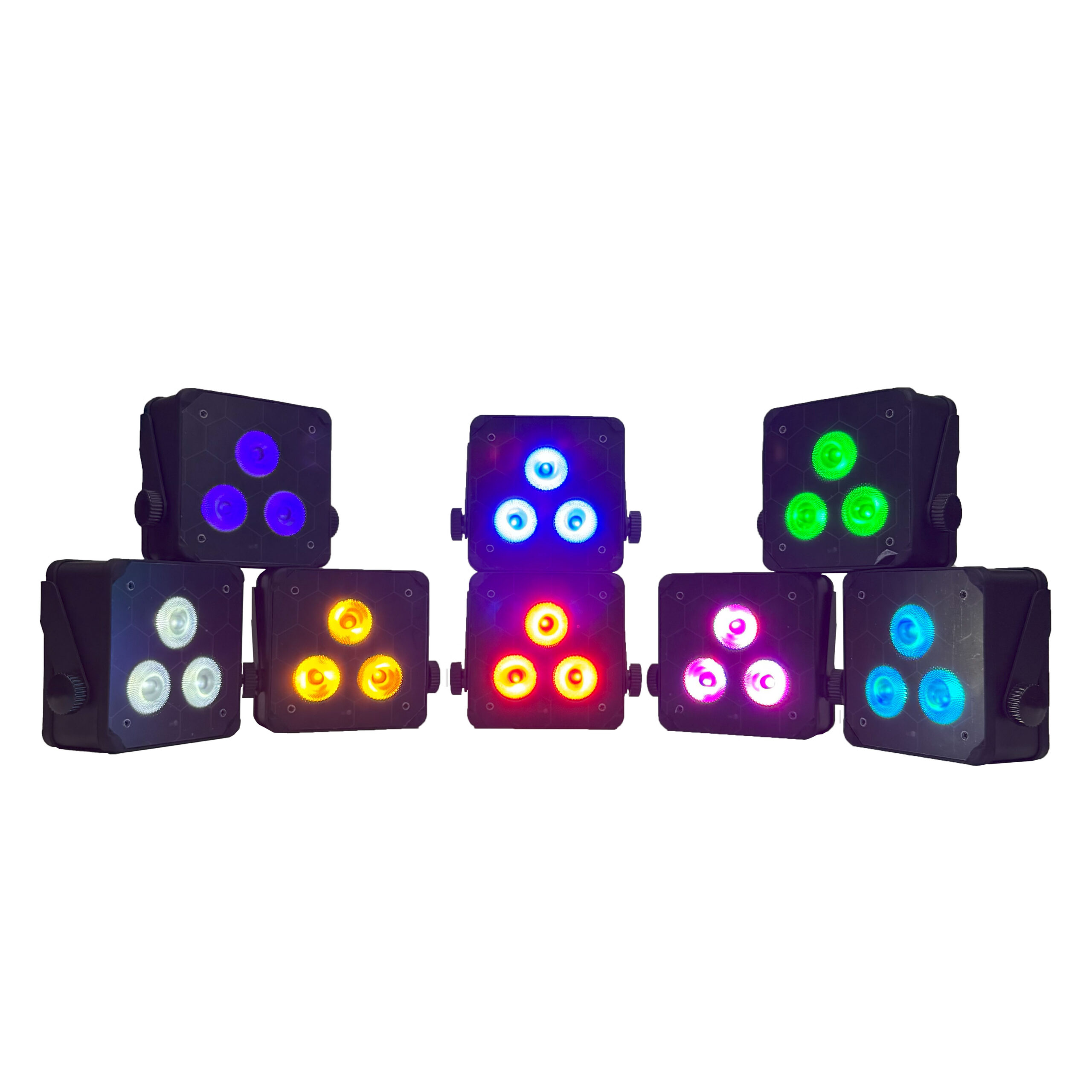 PRO LUX UP LIGHT BAT SET