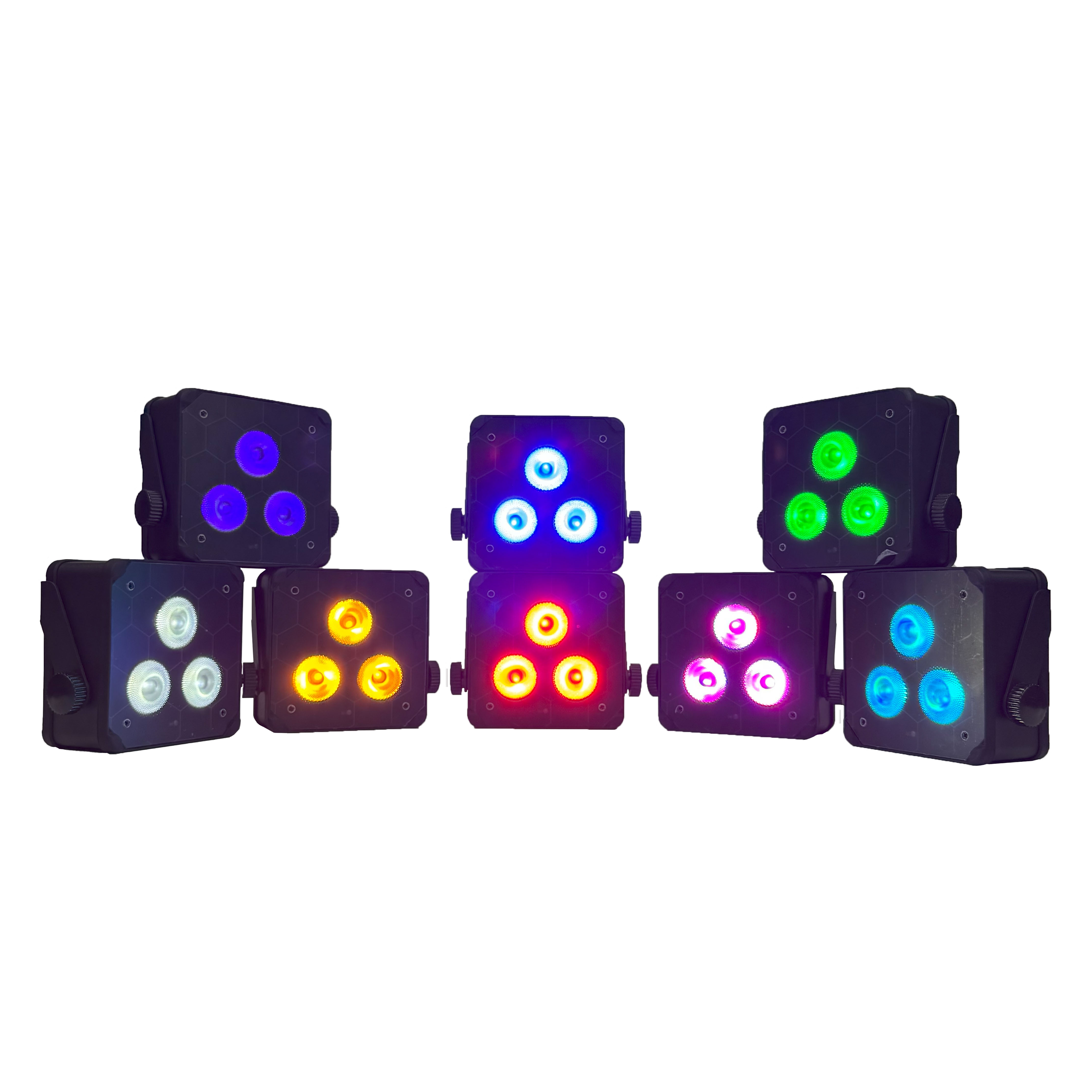 PRO LUX UP LIGHT BAT SET
