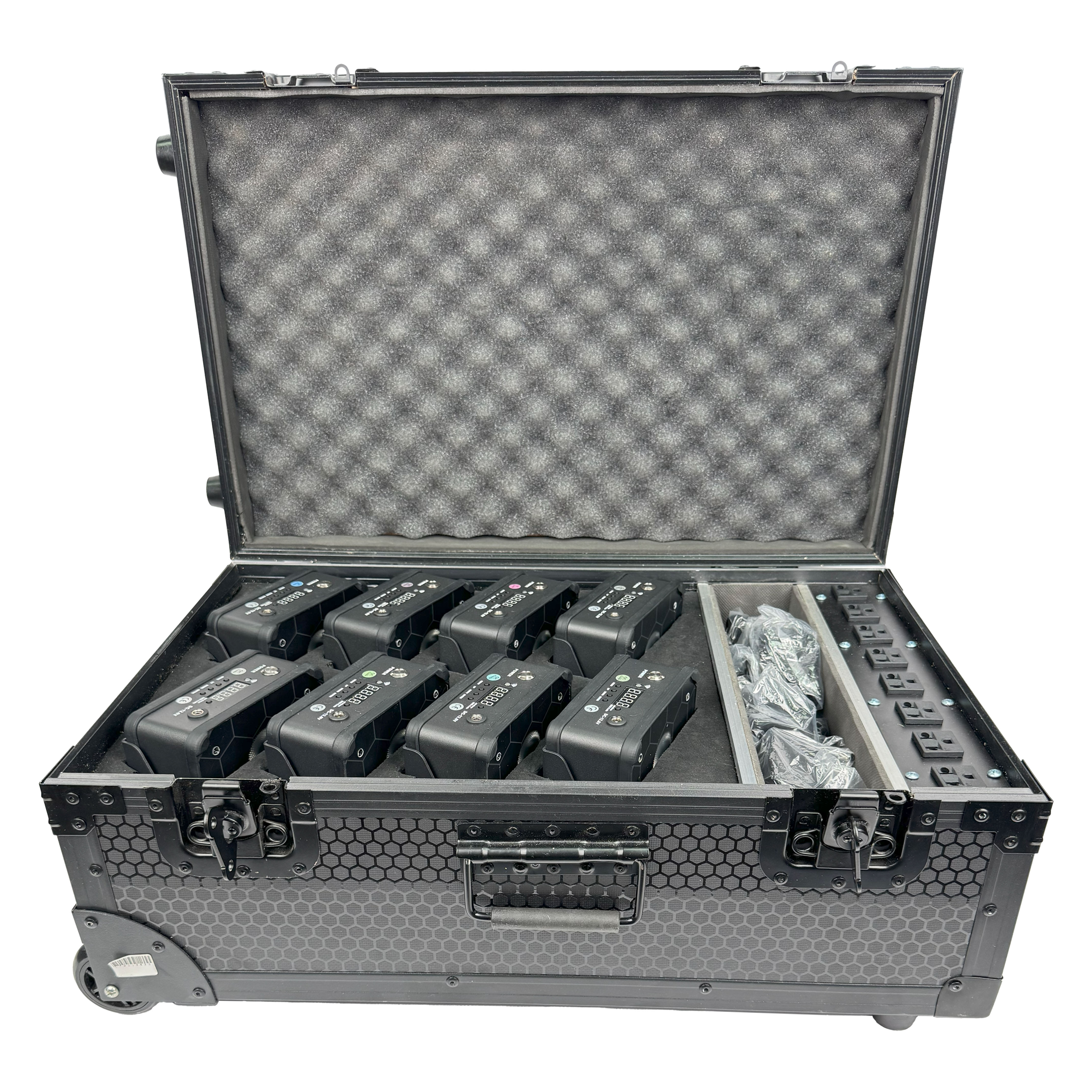 PRO LUX UP LIGHT BAT SET – Bild 5