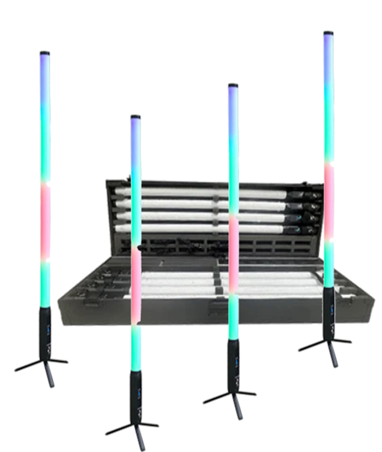 PRO LUX LED STICK SET 8 – Bild 2