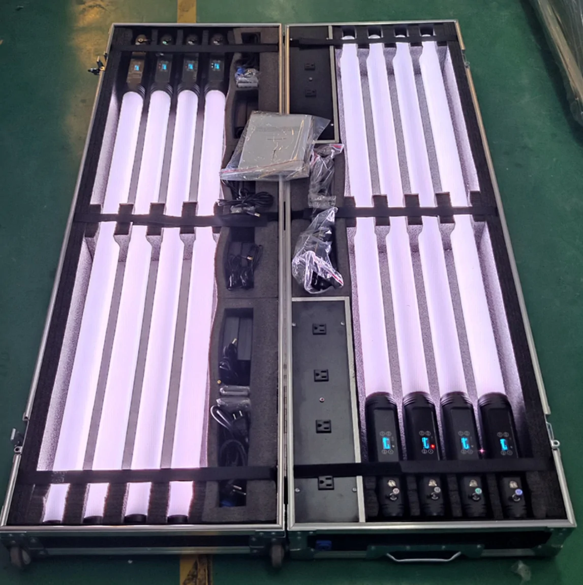 PRO LUX LED STICK SET 8 – Bild 3