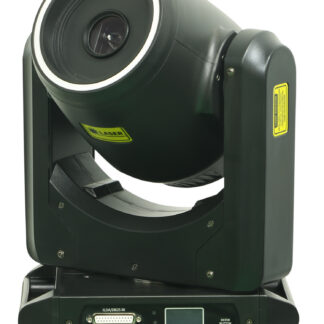 PRO LUX HOT LASER 10RGB