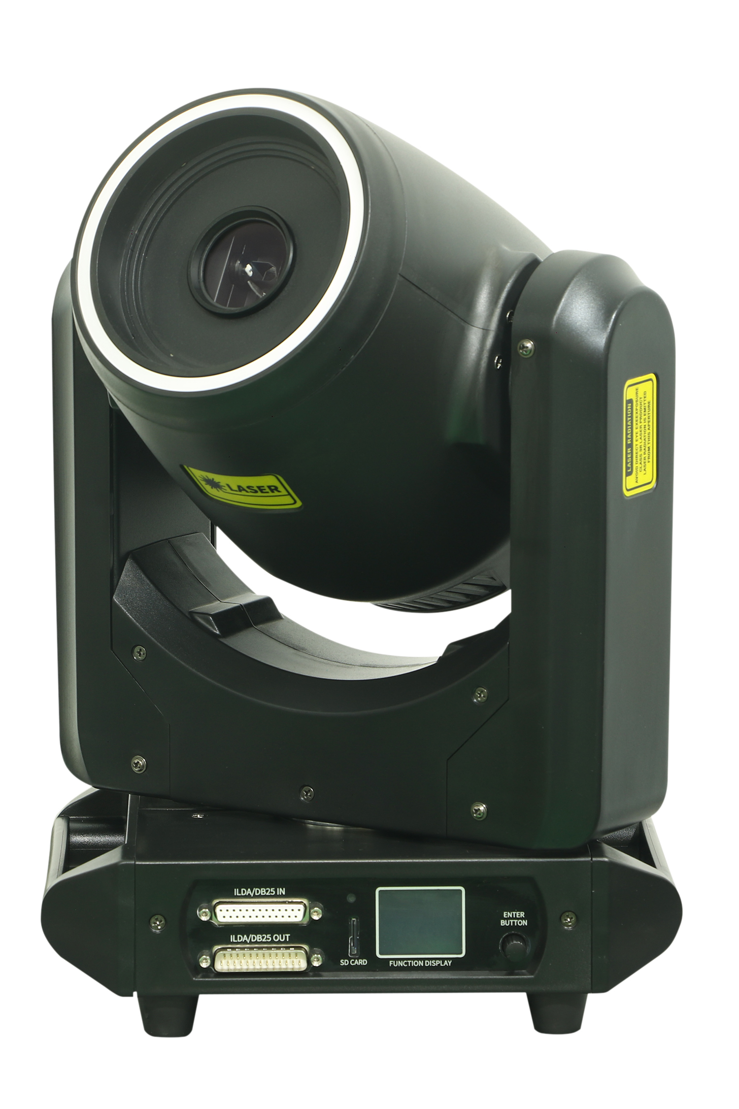 PRO LUX HOT LASER 10RGB