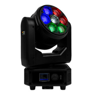 PRO LUX LED 740 BY