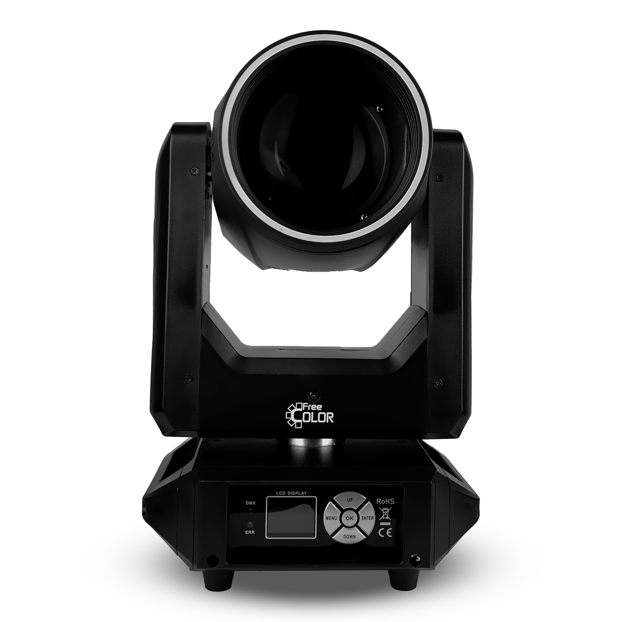 FREE COLOR Mini BEAM 10R – Bild 2