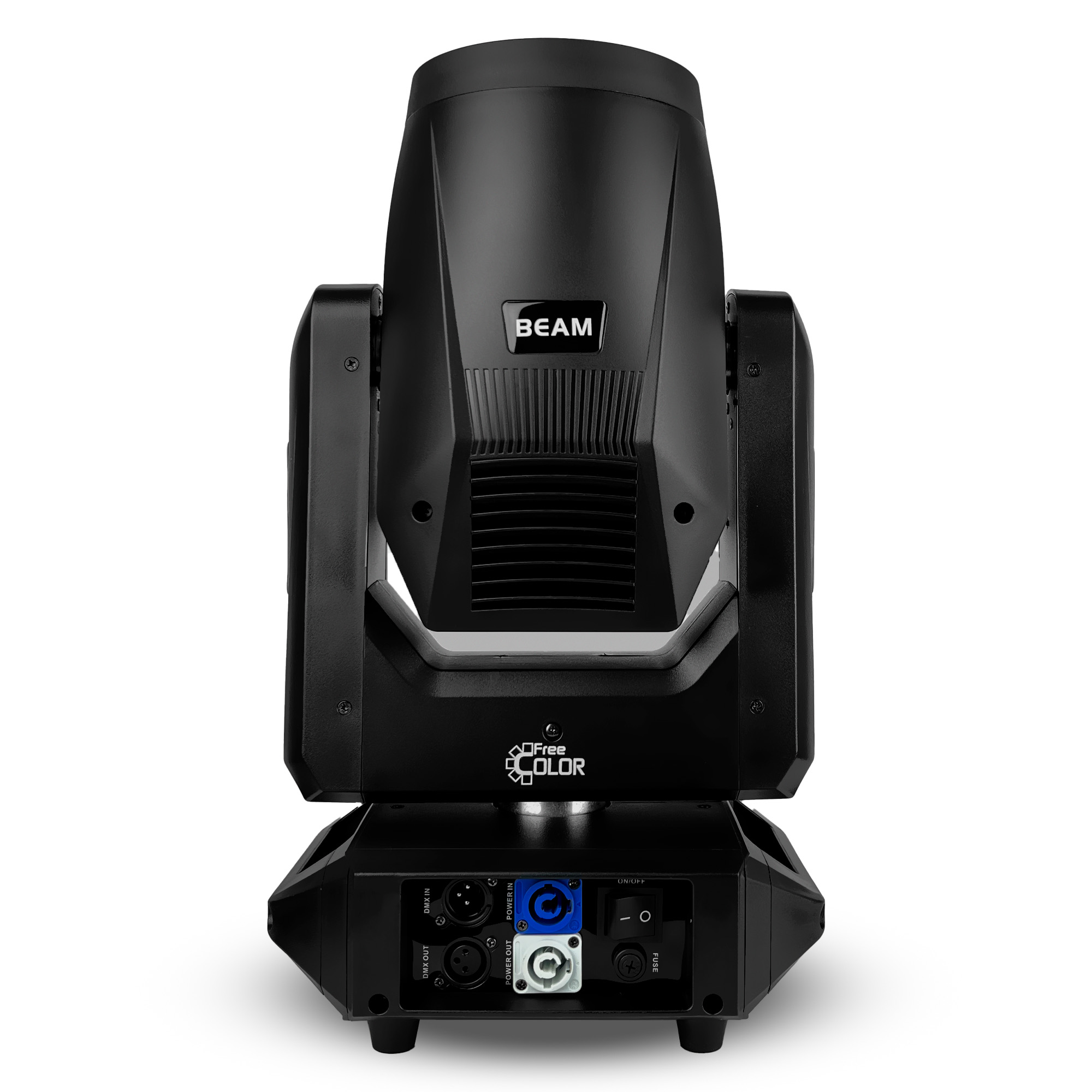 FREE COLOR Mini BEAM 10R – Bild 3