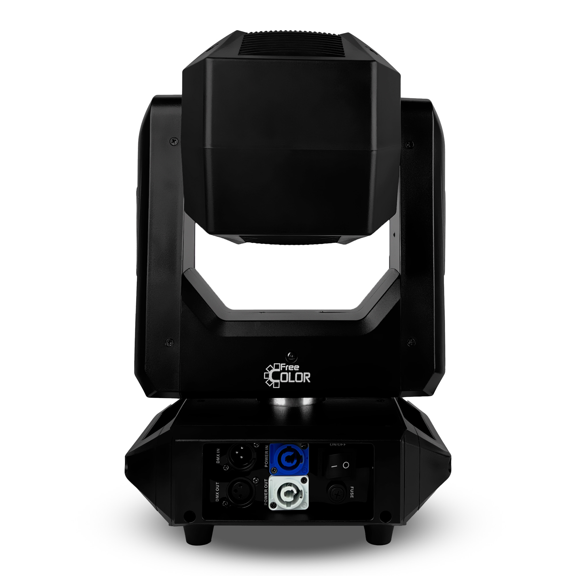 FREE COLOR Mini BEAM 10R – Bild 5