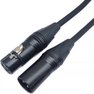 PRO LUX DMX cable 5m