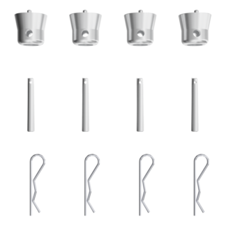 TAF 2116 SET
