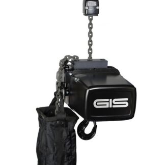 Elektrokettenzug GIS LP2500 D8+