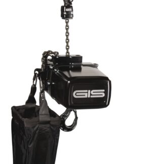 Electric chain hoist GIS LP500 D8+