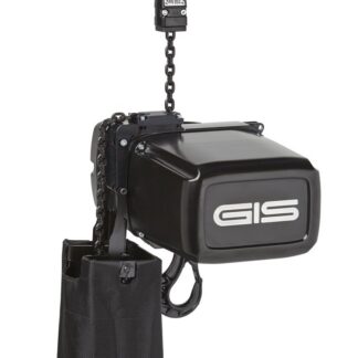 Elektrokettenzug GIS LPM250 D8+